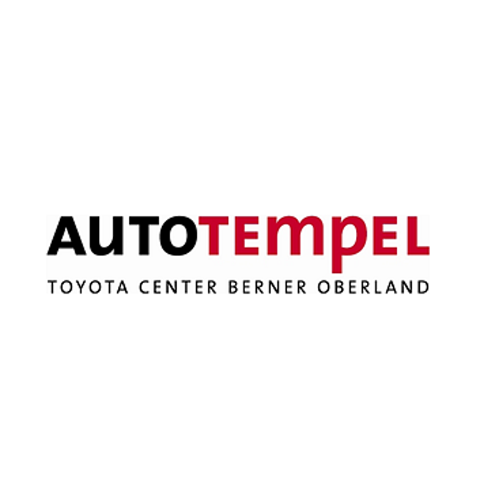 Auto Tempel AG Logo