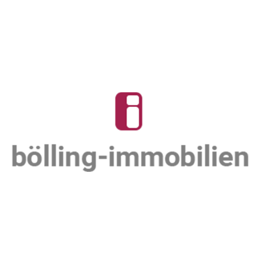 bölling-immobilien e.K. Inh. Matthias Bölling Logo