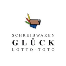 Schreibwaren Glück GbR Logo