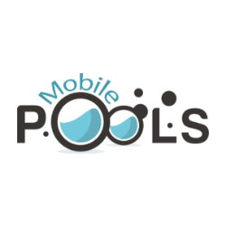 Mobile Pools UG Logo