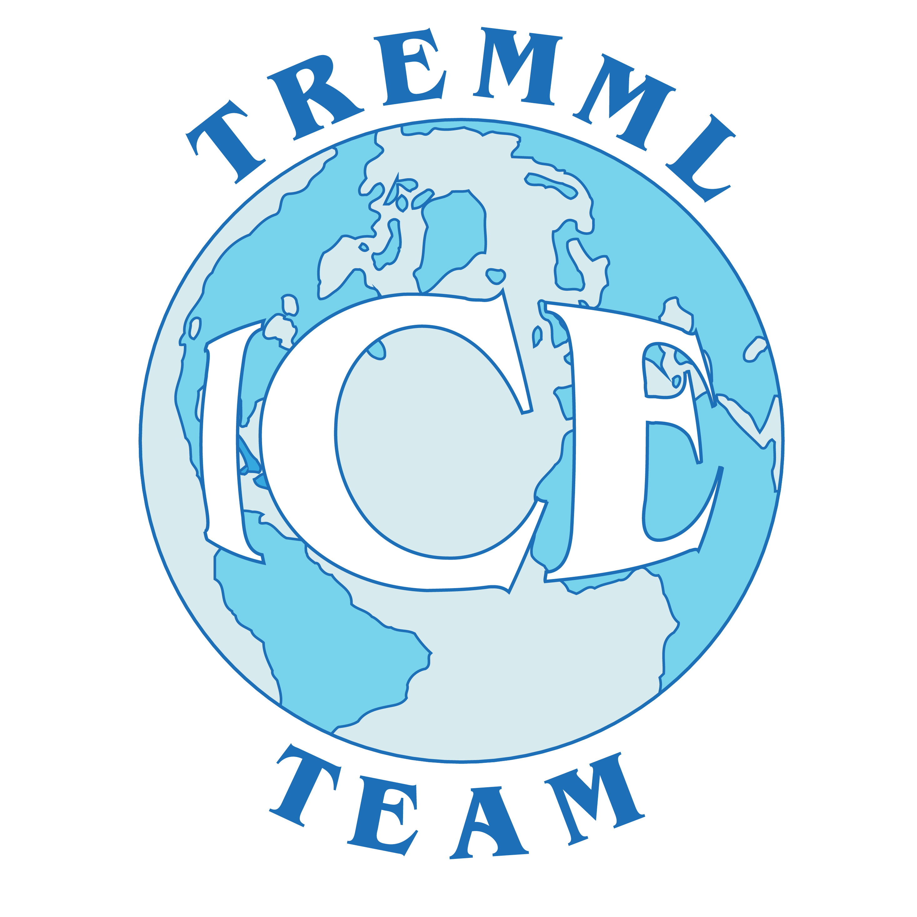 Tremml Ice Team Inh. Thomas Tremml Logo