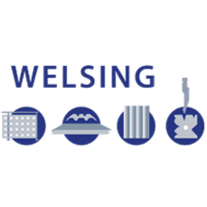 H-T-W Metall- & Fassadenbau GmbH Logo