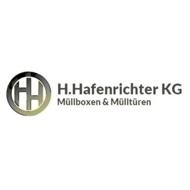 H. Hafenrichter KG Logo