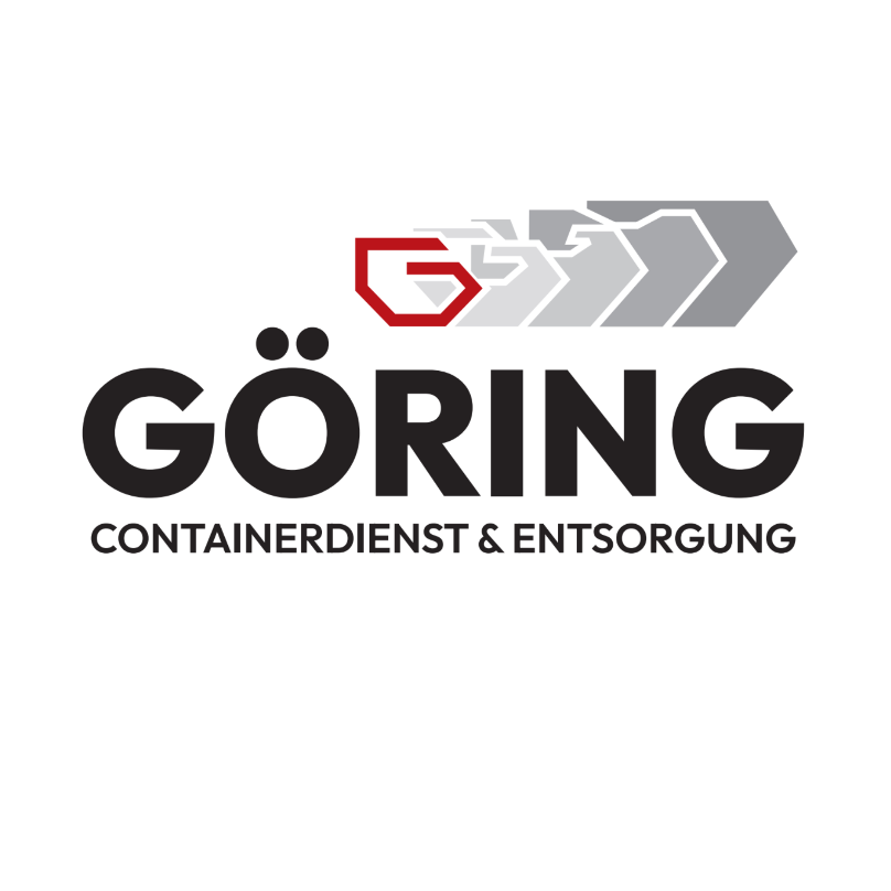 Göring Containerdienst Logo