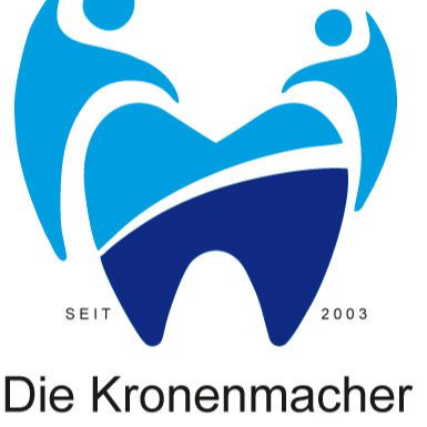 Die Kronenmacher Potsdam Logo