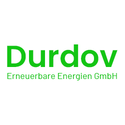 Durdov Erneuerbare Energien GmbH Logo