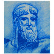 Restaurant Poseidon Inh. Georgios Bolousis Logo