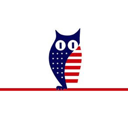 Austro-American Institute of Education Wien Logo