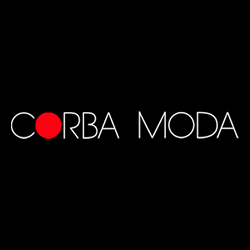 Corba Moda Bebra Logo