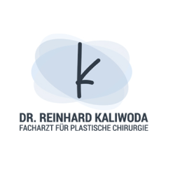 Plastischer Chirurg Dr. Reinhard Kaliwoda Logo