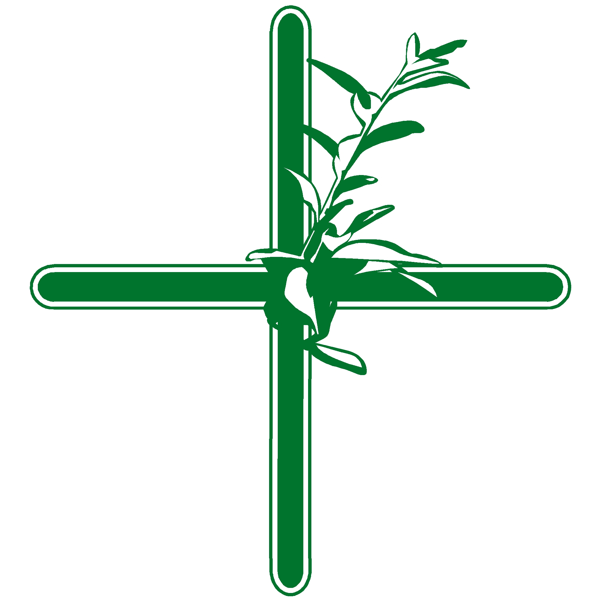 Bestattungsinstitut Michael Krause - Wiesloch Logo
