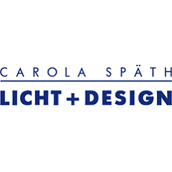 Carola Späth Licht + Design Berlin Logo