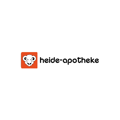 heide-apotheke | Müden Logo