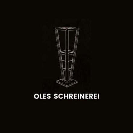 Oles Schreinerei Logo