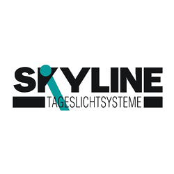 SKYLINE Tageslichtsysteme Handelsgesellschaft mbH - Georgsmarienhütte Logo
