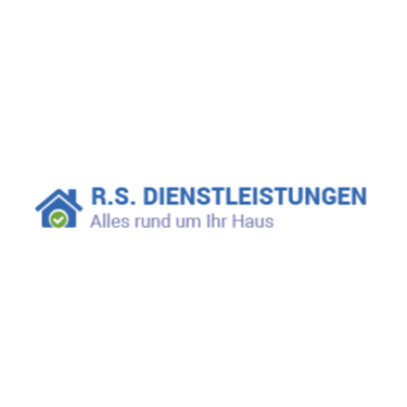 RS Dienstleistungen Inh. Rafael Schiffmann Logo