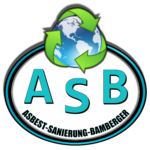 Asbestsanierung Bamberger | Darmstadt Logo