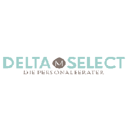Delta M Select GmbH Logo