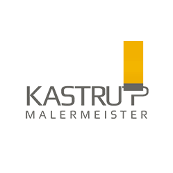 Malermeister Kastrup GbR Logo