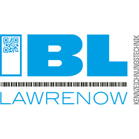 Ingenieurbüro Lawrenow OHG Logo