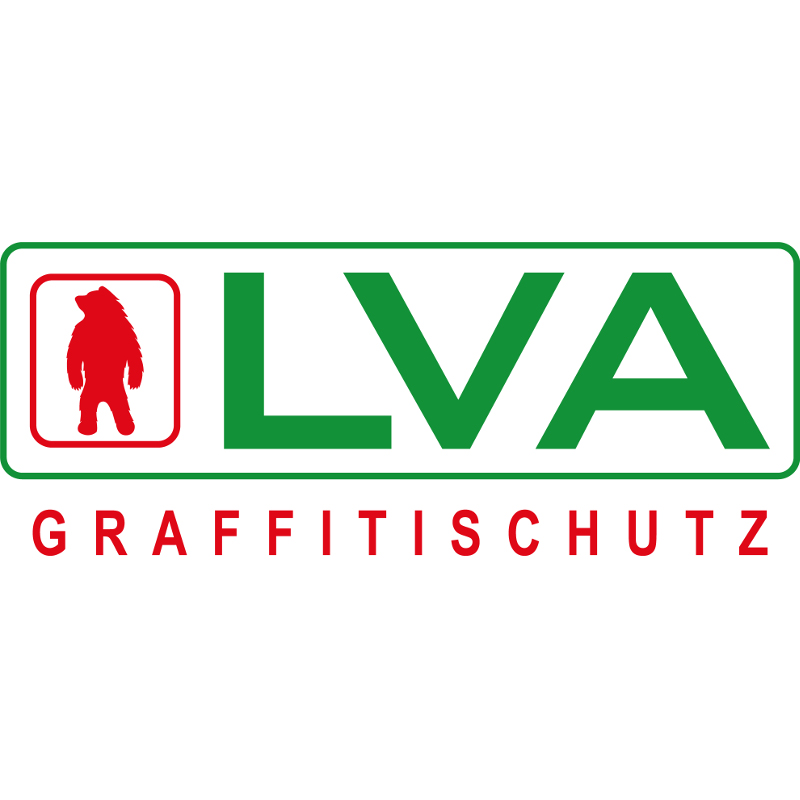 LVA Graffitischutz & Vogelabwehrsysteme | Erdmannhausen Logo