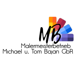 Malerbetrieb Michael u. Tom Bajan GbR Logo