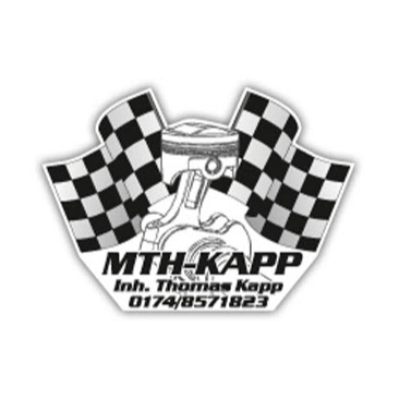Kfz-Werkstatt MTH-Kapp Inh. Thomas Kapp Logo