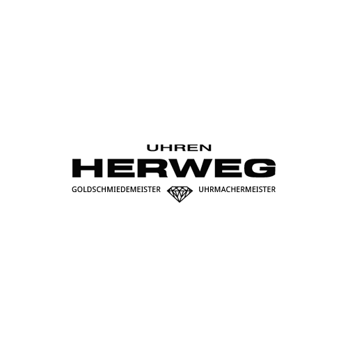 Uhren Herweg Logo
