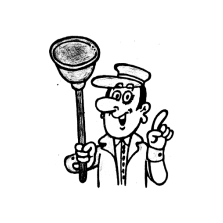Abfluss GmbH Bruderek Logo