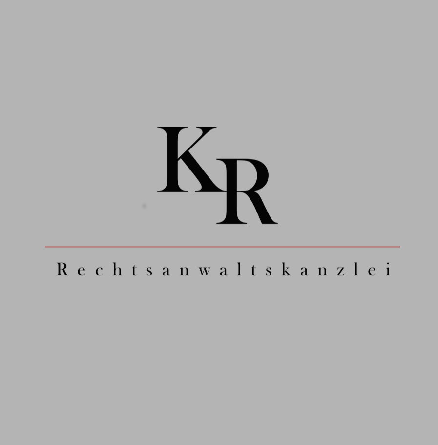 KR Rechtsanwaltskanzlei - Graz Logo