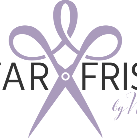 Star Friseur Logo