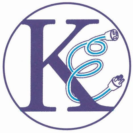 Krist-Elektronik Inh. Wolfgang Krist Logo