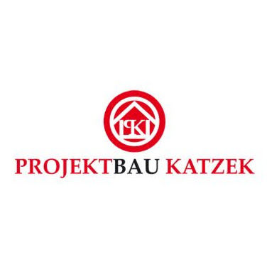 ProjektBau Katzek GmbH Logo