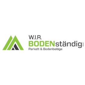 W.I.R. BODENständig GmbH - Haus im Ennstal Logo