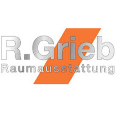 Reiner Grieb Raumausstattung e.K. Logo