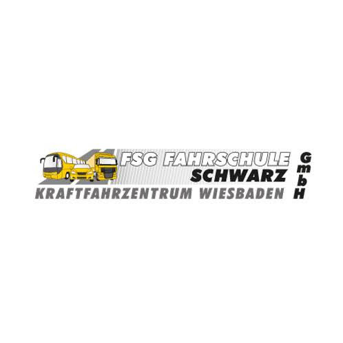 Fahrschule Schwarz GmbH Logo