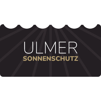 Ulmer Sonnenschutz Logo
