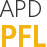 Pflegedienst - APD Dortmund GmbH Logo