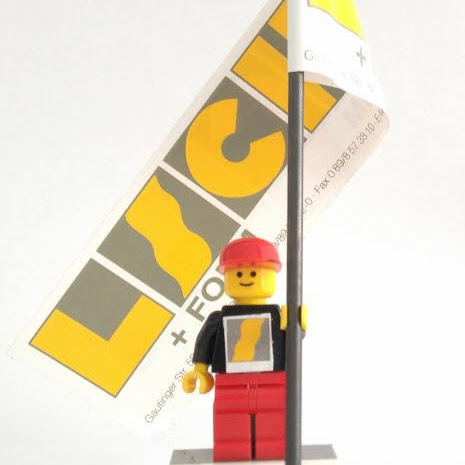 LICHT + FORM Krailling Logo