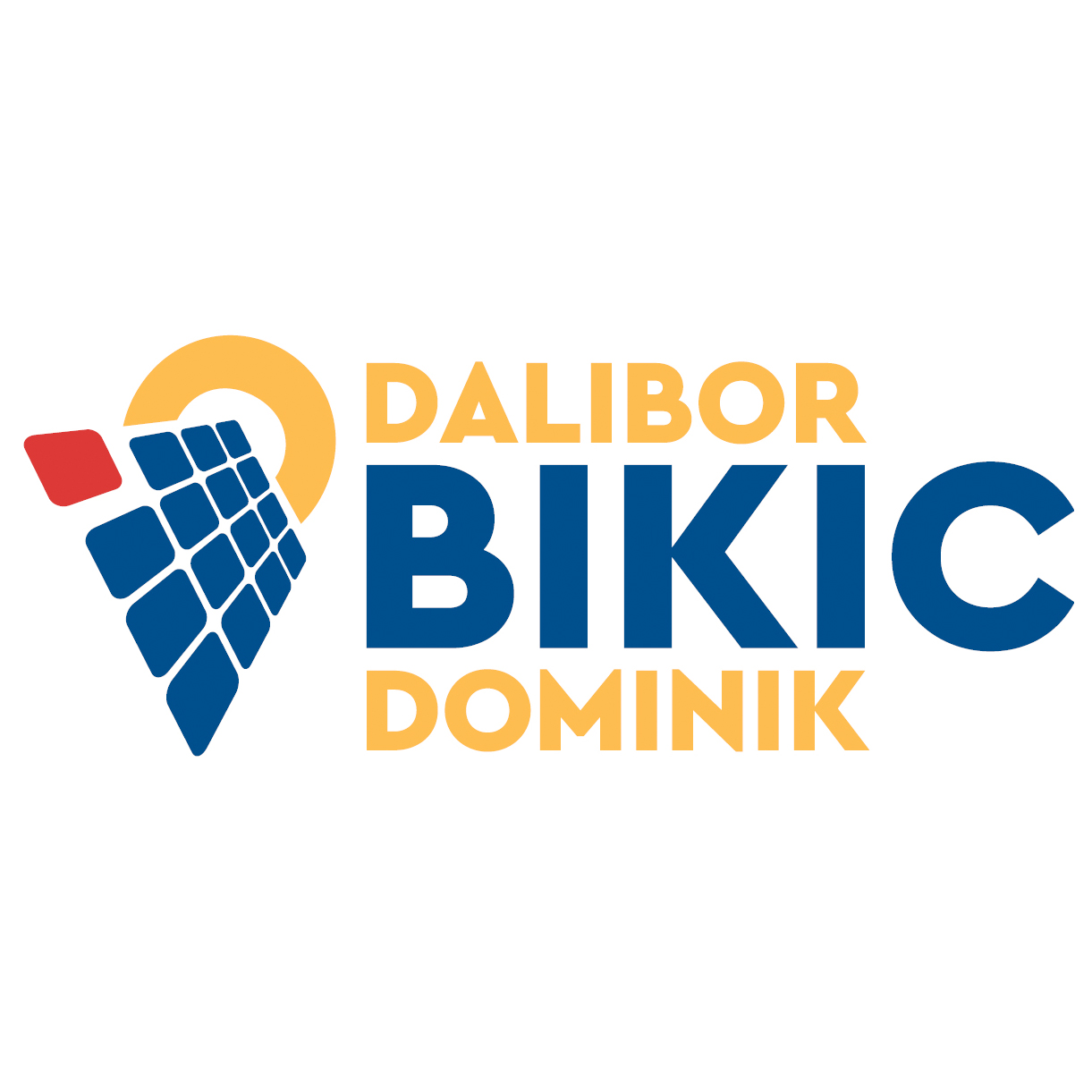 Dalibor & Dominik Bikic Logo