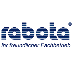 rabota24 - Ihr Spezialist für Massivholzfußböden Logo