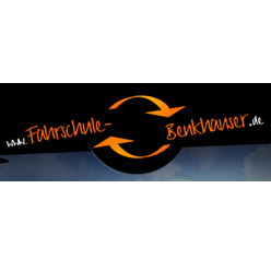 Fahrschule Benkhauser Inh. Johann Benkhauser Logo