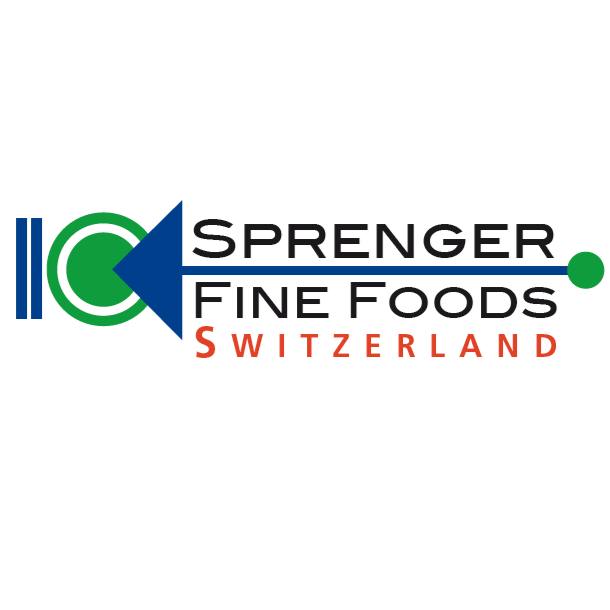 Sprenger Fine Foods AG Logo