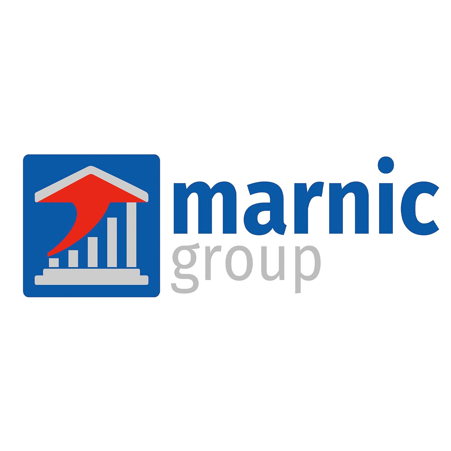 marnic consulting GmbH Logo