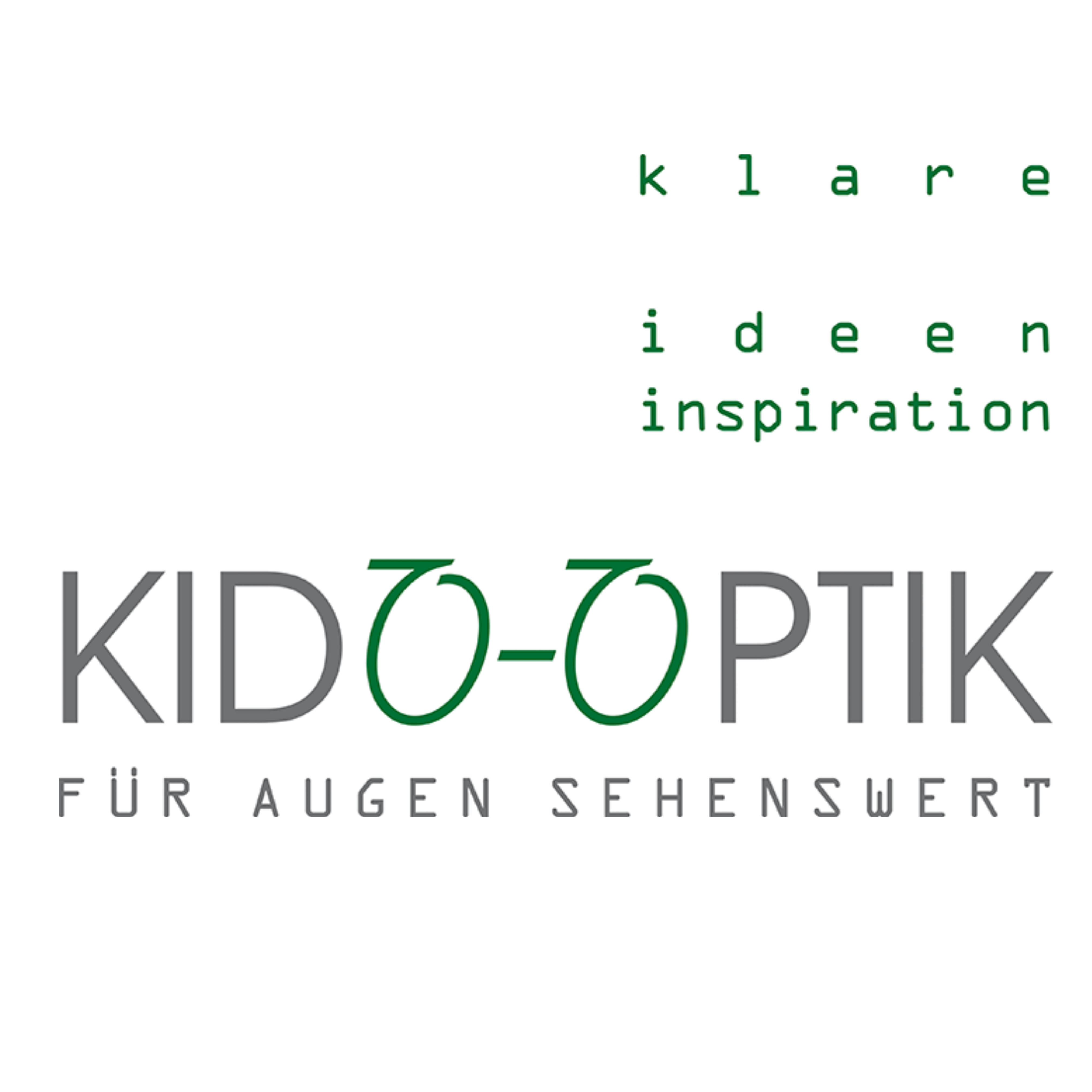 KIDO OPTIK GmbH - Hannover Logo