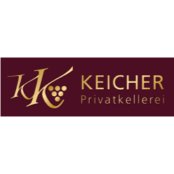 Privatweinkellerei Klaus Keicher Logo