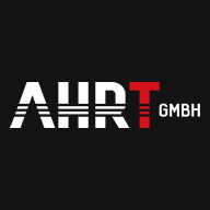 AHRT GmbH Logo
