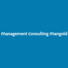 Management Consulting Mangold Inh. Gerhard Mangold Logo