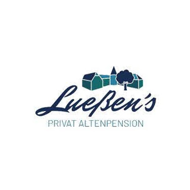 Lueßens Privat-Altenpension GmbH Logo