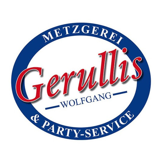 Partyservice Gerullis Logo
